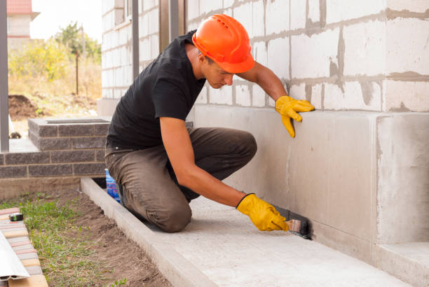 Licensed Waterproofing service in Varysburg, NY - Arrow Tight Waterproofing